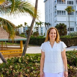 Meet your Posher, Kim